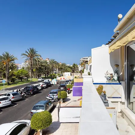 Prime Duplex El Camison * Playa de las Americas (Tenerife)