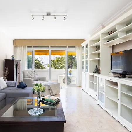 Prime Duplex El Camison Dom wakacyjny *
