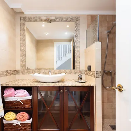 Prime Duplex El Camison Dom wakacyjny