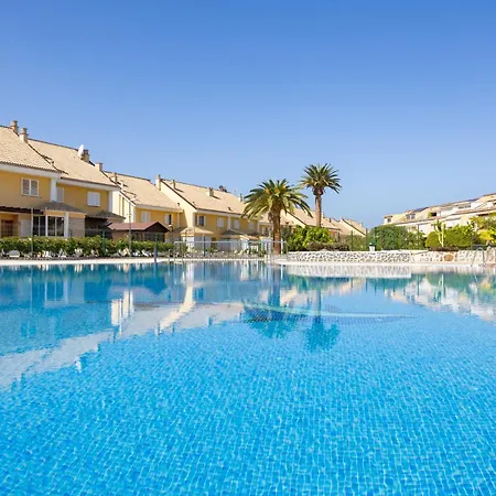 Prime Duplex El Camison Dom wakacyjny Playa de las Americas (Tenerife)