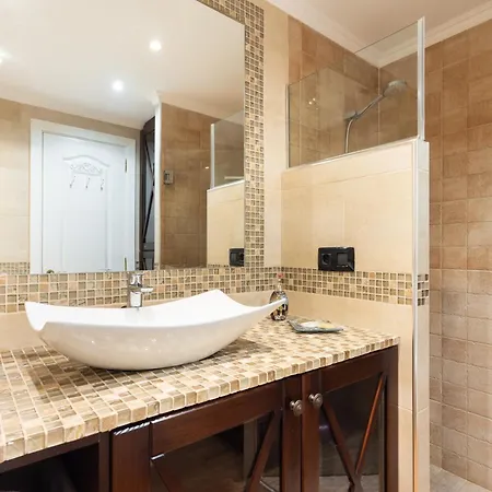 Dom wakacyjny Prime Duplex El Camison Playa de las Americas (Tenerife)