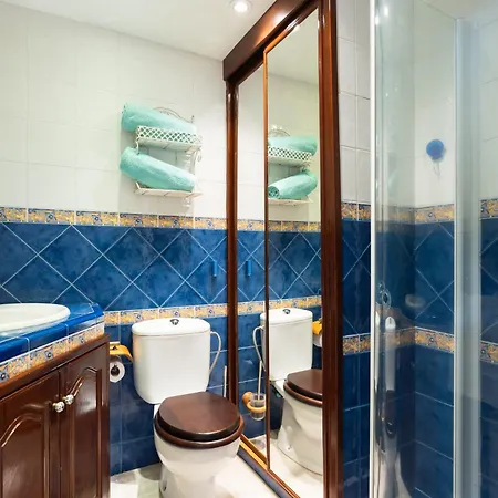 Prime Duplex El Camison *