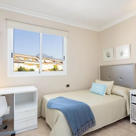 Prime Duplex El Camison