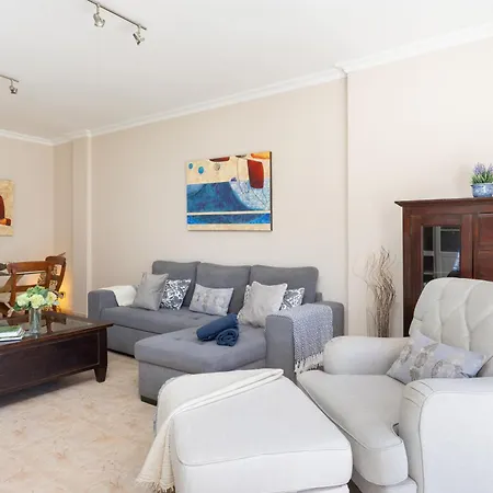 Prime Duplex El Camison Dom wakacyjny Playa de las Americas (Tenerife)