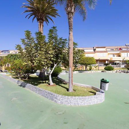 Prime Duplex El Camison بيت للعطل *