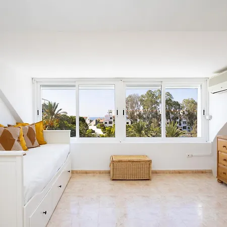 Prime Duplex El Camison بلايا ذي لاس أميريكاس