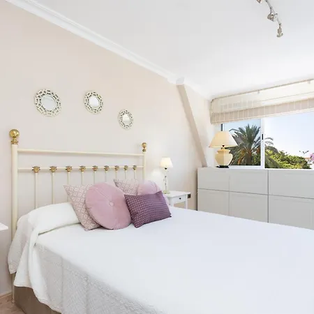 Prime Duplex El Camison * بلايا ذي لاس أميريكاس