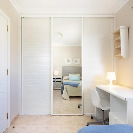Prime Duplex El Camison بلايا ذي لاس أميريكاس