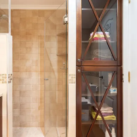 Prime Duplex El Camison بيت للعطل *
