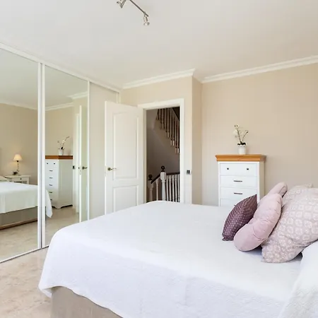 بيت للعطل Prime Duplex El Camison بلايا ذي لاس أميريكاس