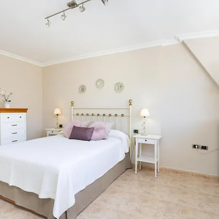 Prime Duplex El Camison * بلايا ذي لاس أميريكاس