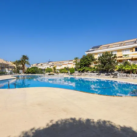 Prime Duplex El Camison
