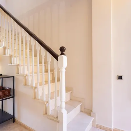 Prime Duplex El Camison بلايا ذي لاس أميريكاس