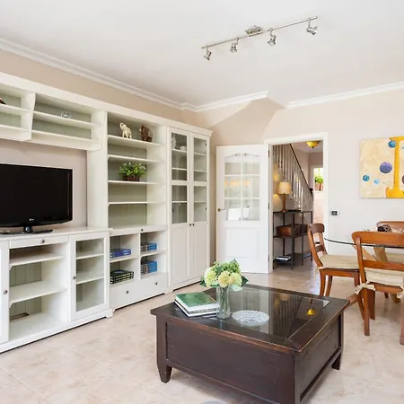 Prime Duplex El Camison